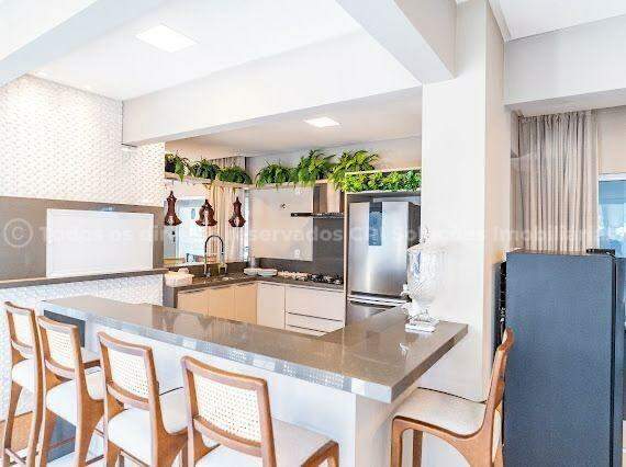 Foto do imóvel Apartamento a venda no Edificio Infinity Paradise com 04 Quartos sendo 04 Suites em Itapema Meia Praia