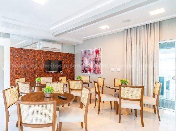 Foto do imóvel Apartamento a venda no Edificio Infinity Paradise com 04 Quartos sendo 04 Suites em Itapema Meia Praia