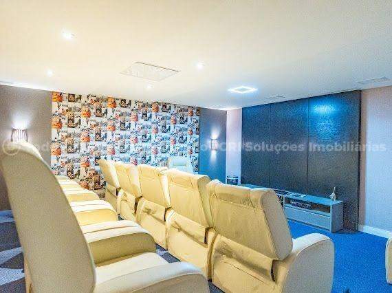 Foto do imóvel Apartamento a venda no Edificio Infinity Paradise com 04 Quartos sendo 04 Suites em Itapema Meia Praia