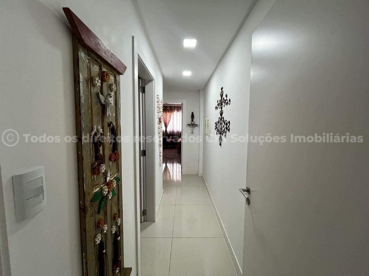 Foto do imóvel Apartamento mobiliado com Vista Mar e 3 Suítes no Residencial Madreperola – Meia Praia, Itapema/SC