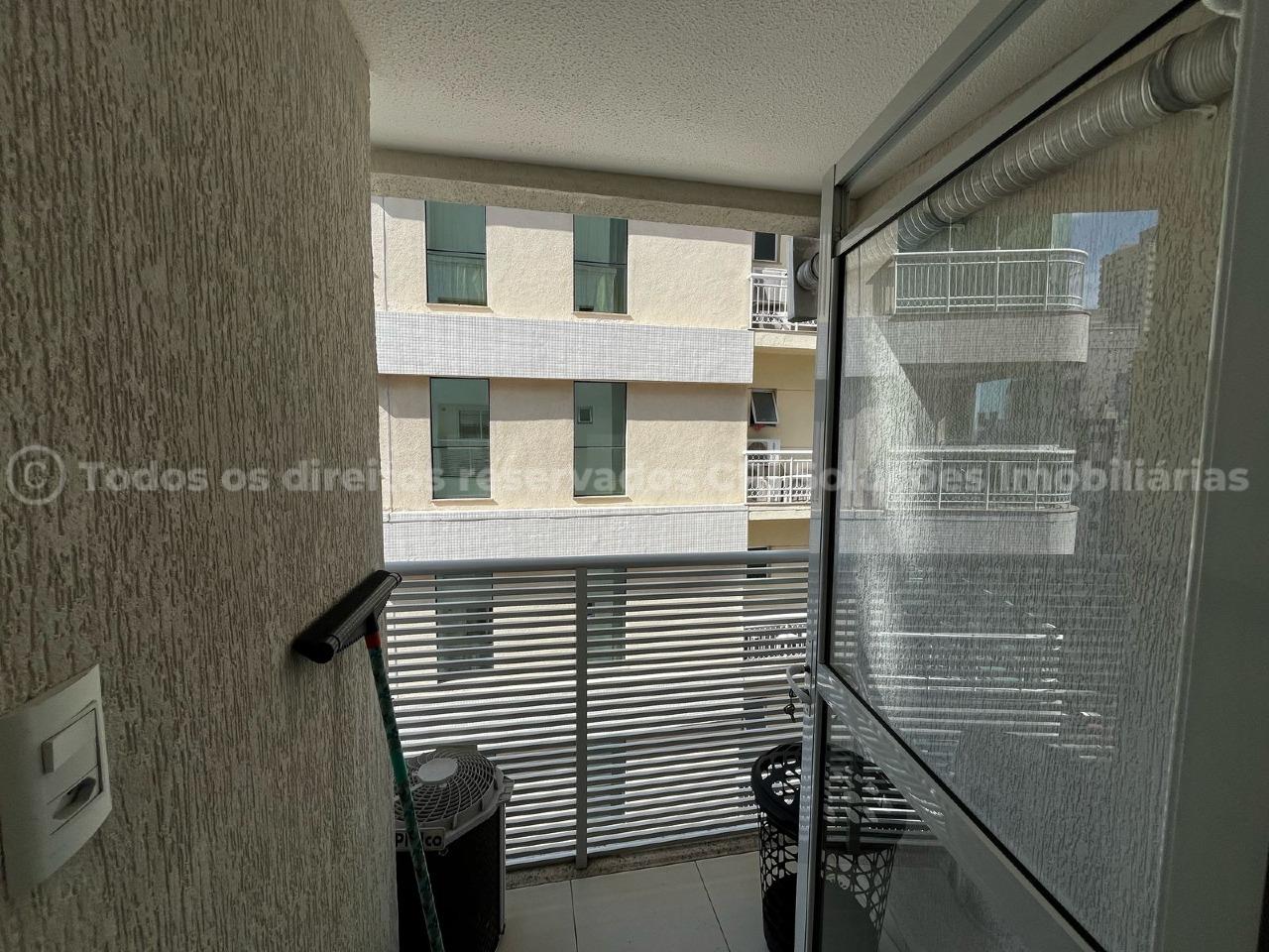Foto do imóvel Apartamento mobiliado com Vista Mar e 3 Suítes no Residencial Madreperola – Meia Praia, Itapema/SC