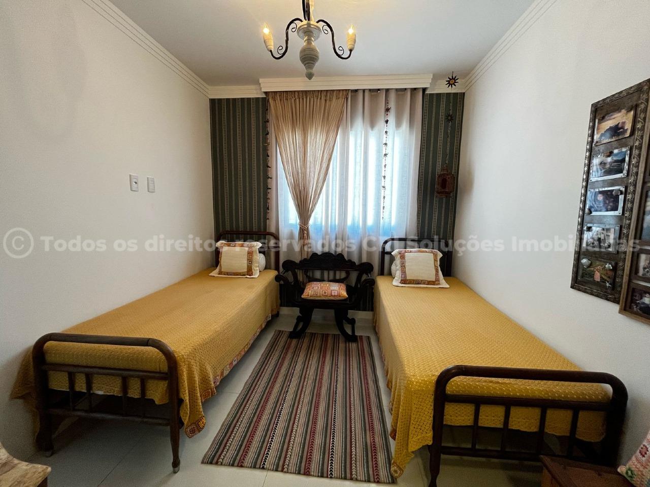 Foto do imóvel Apartamento mobiliado com Vista Mar e 3 Suítes no Residencial Madreperola – Meia Praia, Itapema/SC