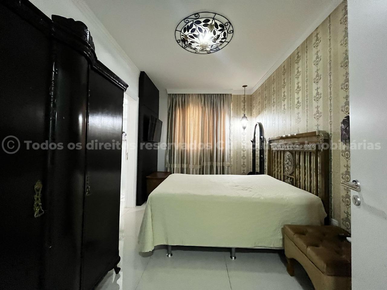 Foto do imóvel Apartamento mobiliado com Vista Mar e 3 Suítes no Residencial Madreperola – Meia Praia, Itapema/SC