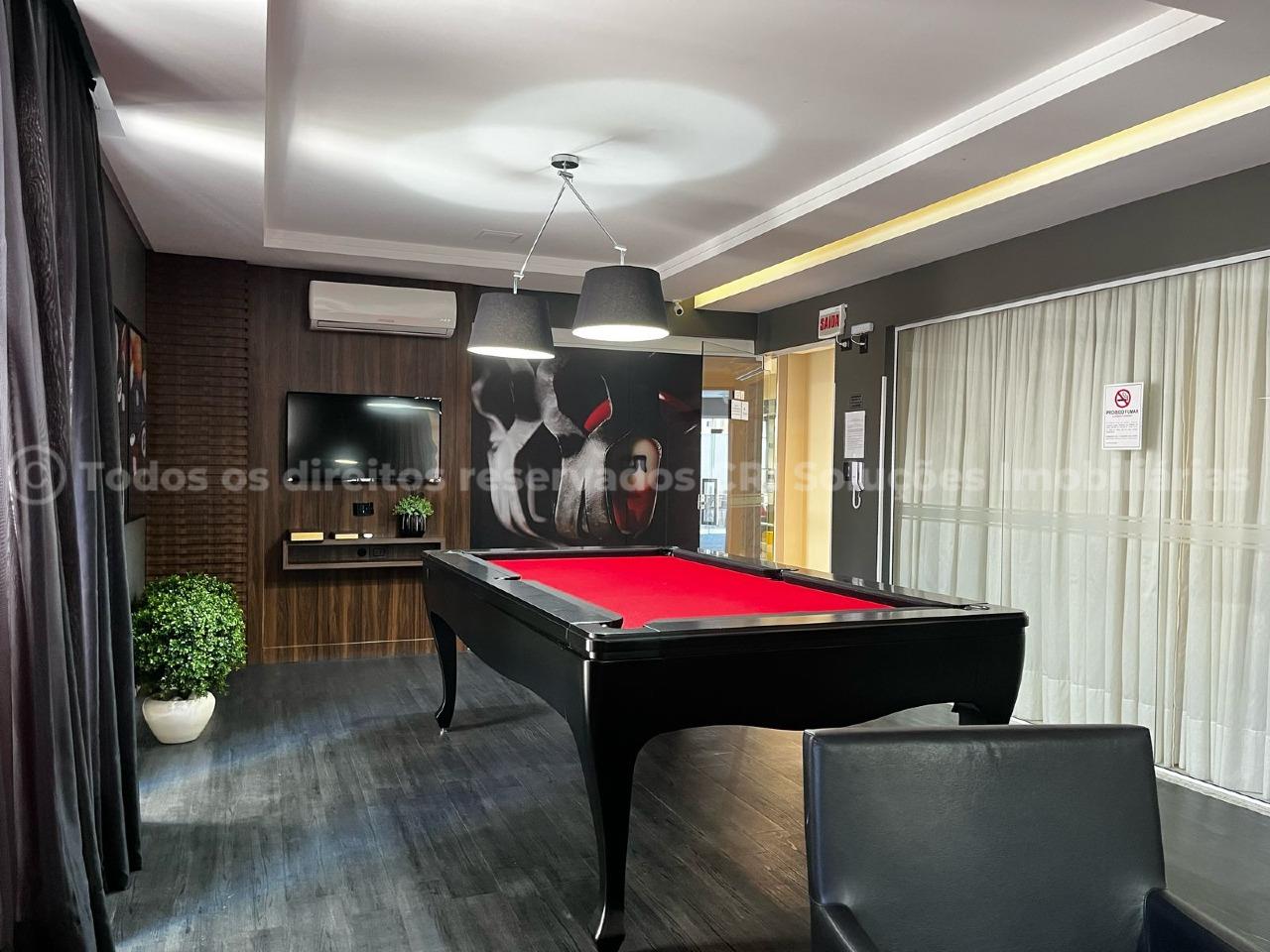 Foto do imóvel Apartamento mobiliado com Vista Mar e 3 Suítes no Residencial Madreperola – Meia Praia, Itapema/SC