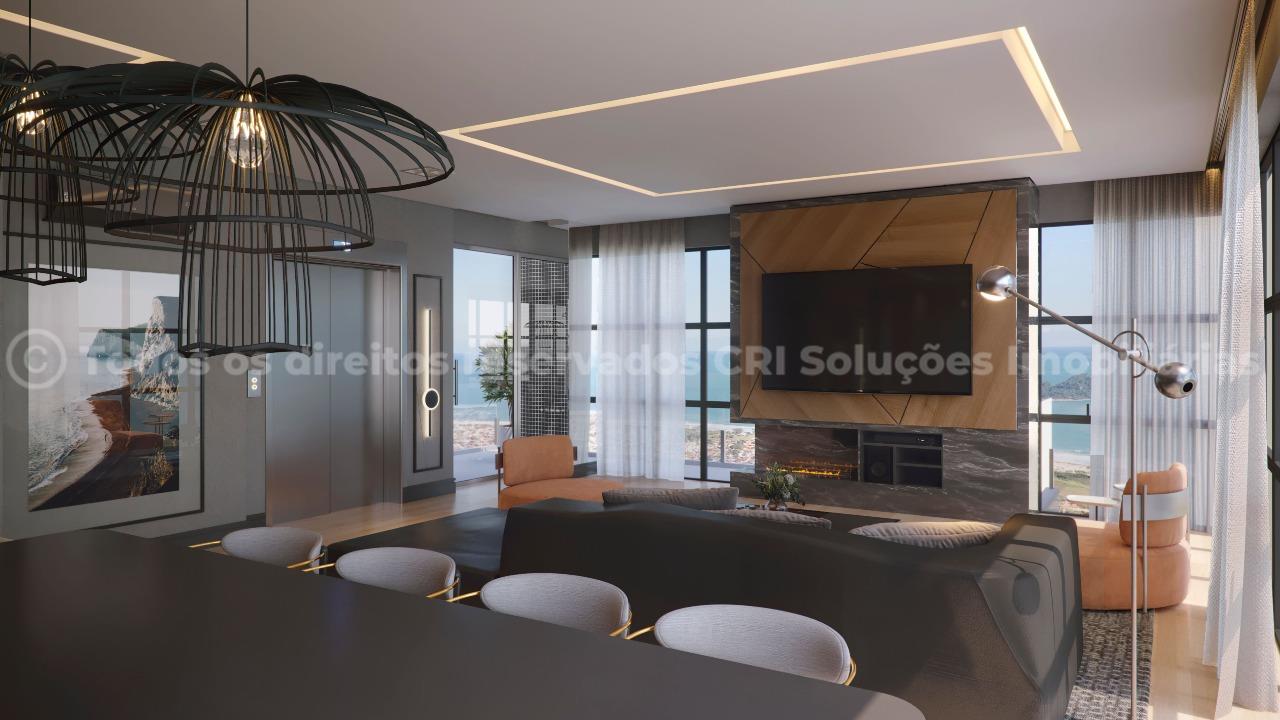 Foto do imóvel Apartamento na Planta com 04 suítes à venda no Edifício Sparkling Wine Residence em Balneário Camboriú