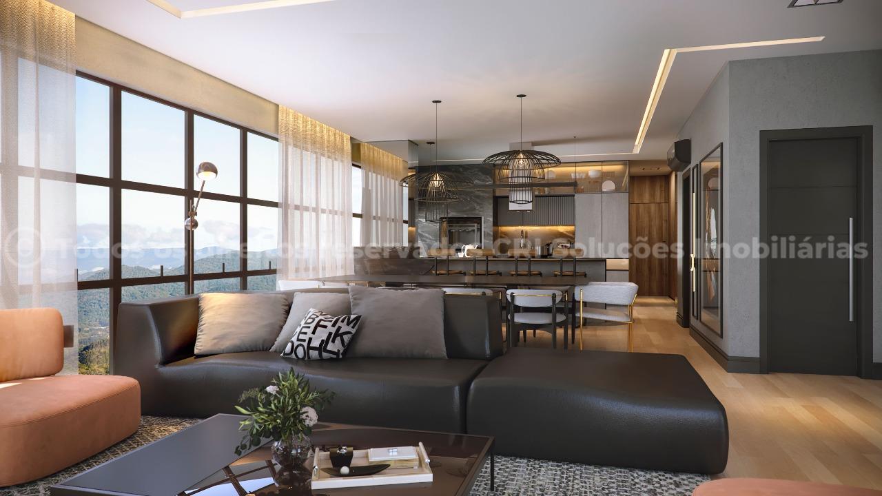 Foto do imóvel Apartamento na Planta com 04 suítes à venda no Edifício Sparkling Wine Residence em Balneário Camboriú