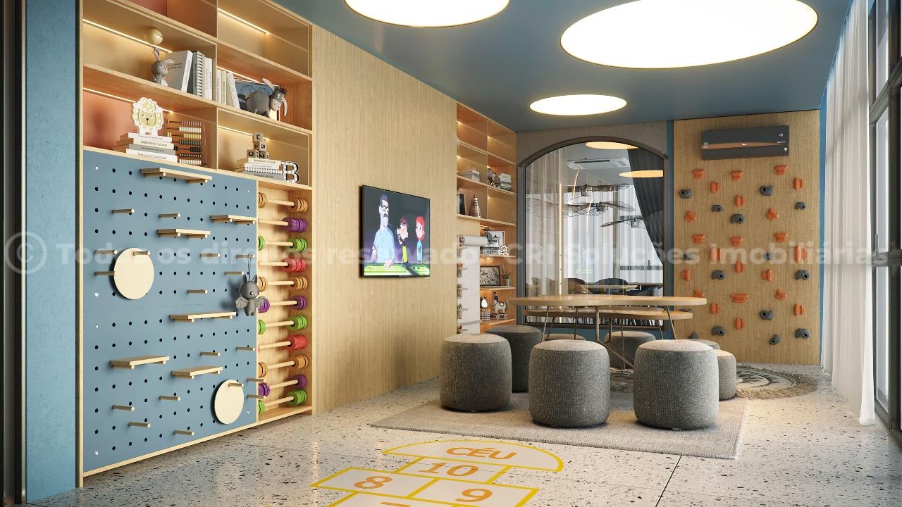 Foto do imóvel Apartamento na Planta com 04 suítes à venda no Edifício Sparkling Wine Residence em Balneário Camboriú