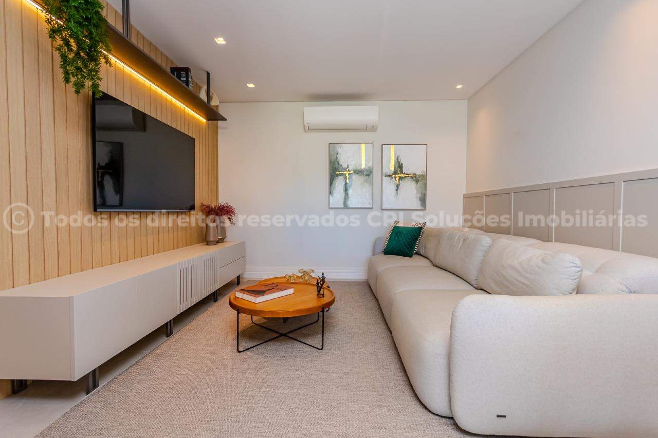 Foto do imóvel Apartamento a venda com 2 suítes e duas vagas de garagem na Praia Brava em Itajaí. 
