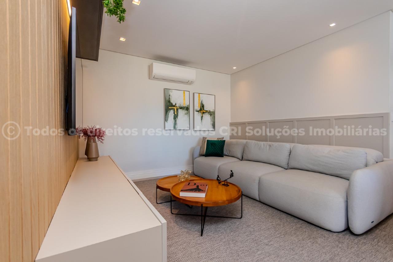Foto do imóvel Apartamento a venda com 2 suítes e duas vagas de garagem na Praia Brava em Itajaí. 