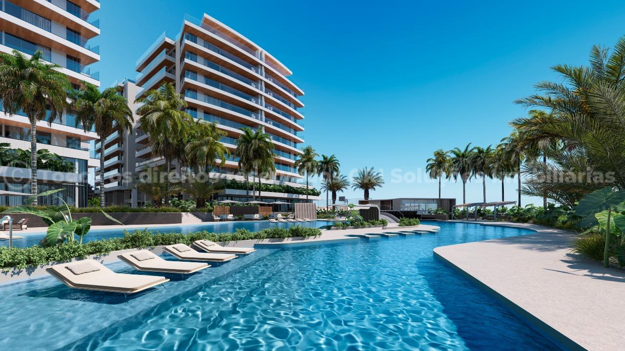 Foto do imóvel Apartamento no Brava Beach – Torre Reserva Recife, Praia Brava, em Itajaí