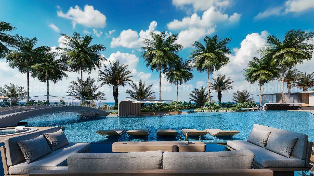 Foto do imóvel Apartamento no Brava Beach – Torre Reserva Recife, Praia Brava, em Itajaí