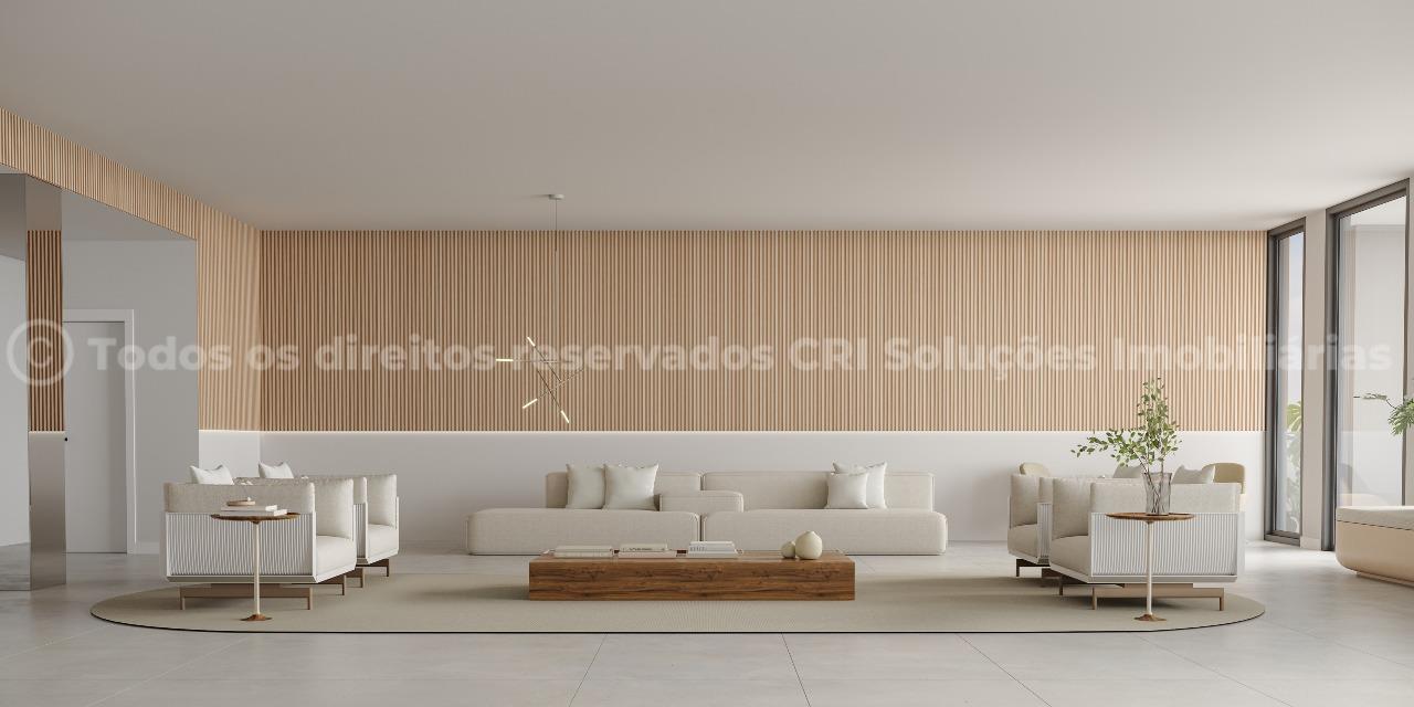 Foto do imóvel Apartamento na Torre Reserva Recife Brava Beach Itajaí com 4 suítes e 427m²