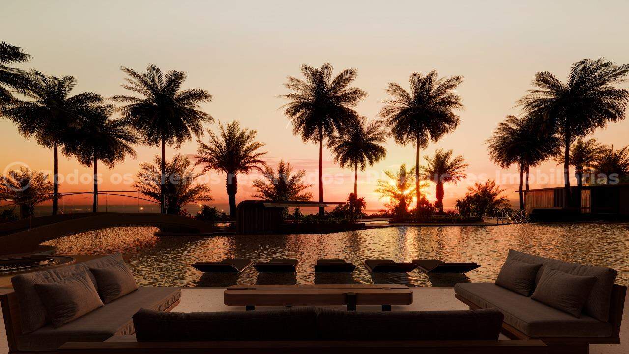 Foto do imóvel Apartamento 4 suítes no Brava Beach Internacional – Torre Reserva Recife, Praia Brava, em Itajaí