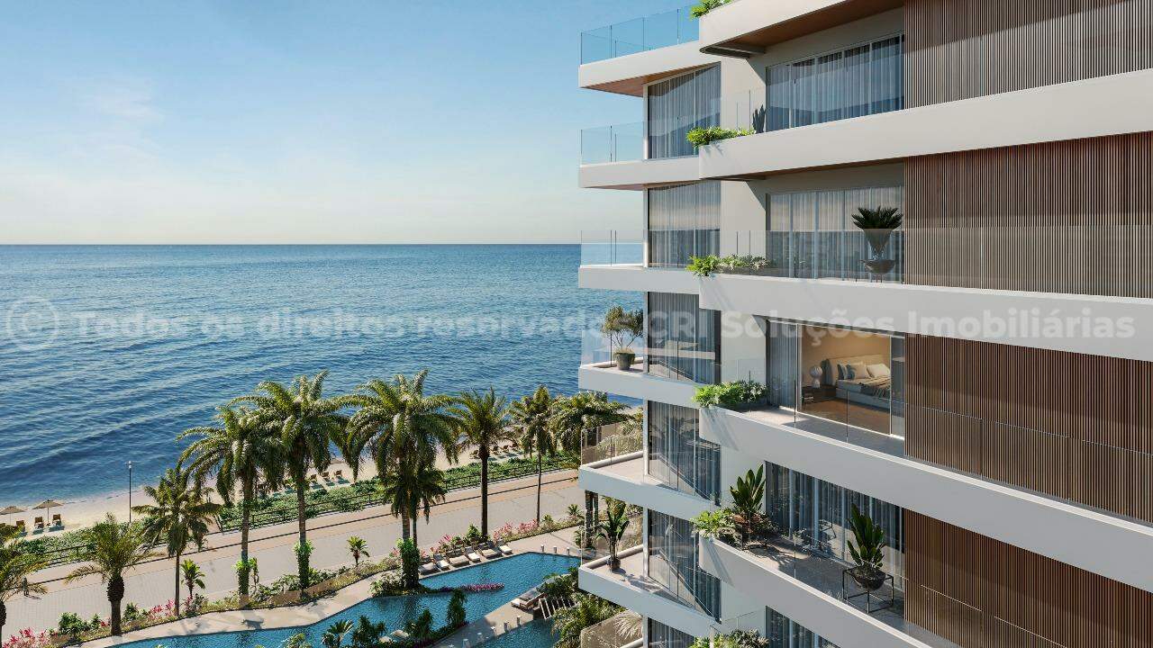 Foto do imóvel Apartamento 4 suítes no Brava Beach Internacional – Torre Reserva Recife, Praia Brava, em Itajaí