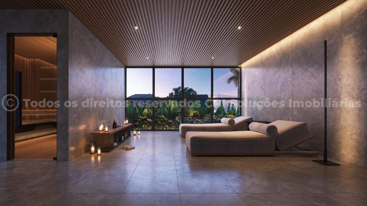 Foto do imóvel Apartamento 4 suítes no Brava Beach Internacional – Torre Reserva Recife, Praia Brava, em Itajaí
