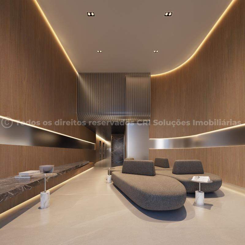 Foto do imóvel Apartamento á venda com 3 suítes e tres vagas de garagem no Luminare Residencial em Balneário Camboriú