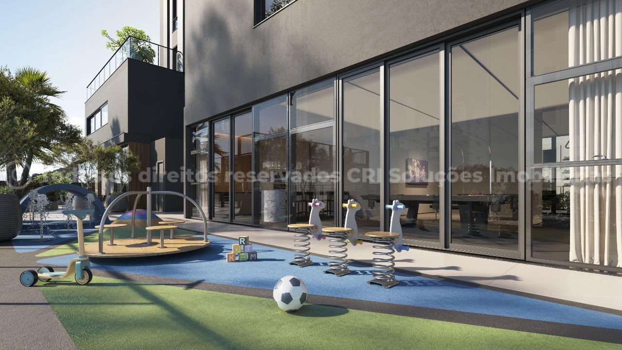 Foto do imóvel Apartamento á venda com 3 suítes e tres vagas de garagem no Luminare Residencial em Balneário Camboriú