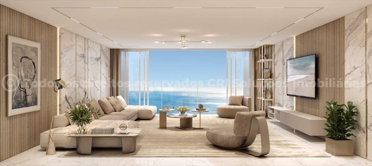 Foto do imóvel Apartamento com 4 suítes e 4 vagas de garagem na Imperium Tower em Balneário Camboriú