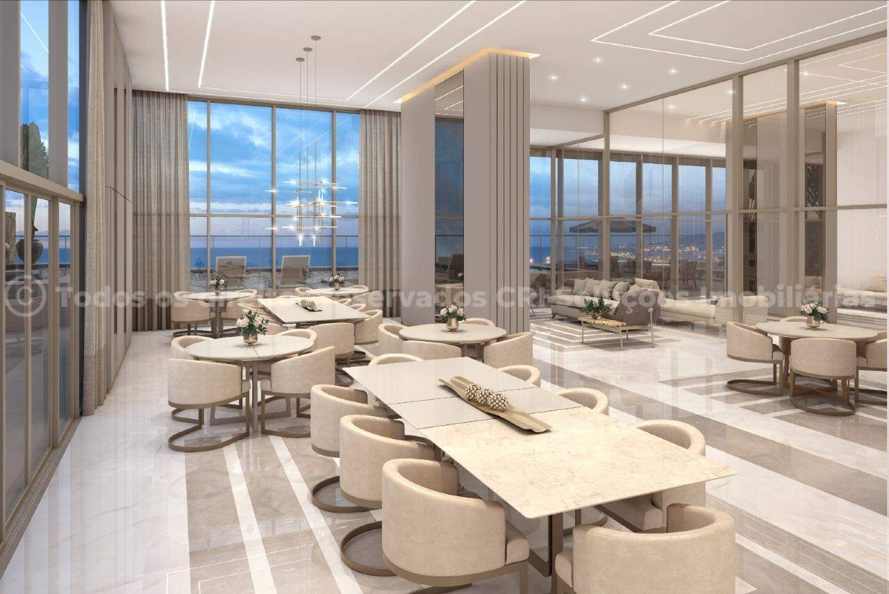 Foto do imóvel Apartamento com 4 suítes e 4 vagas de garagem na Imperium Tower em Balneário Camboriú
