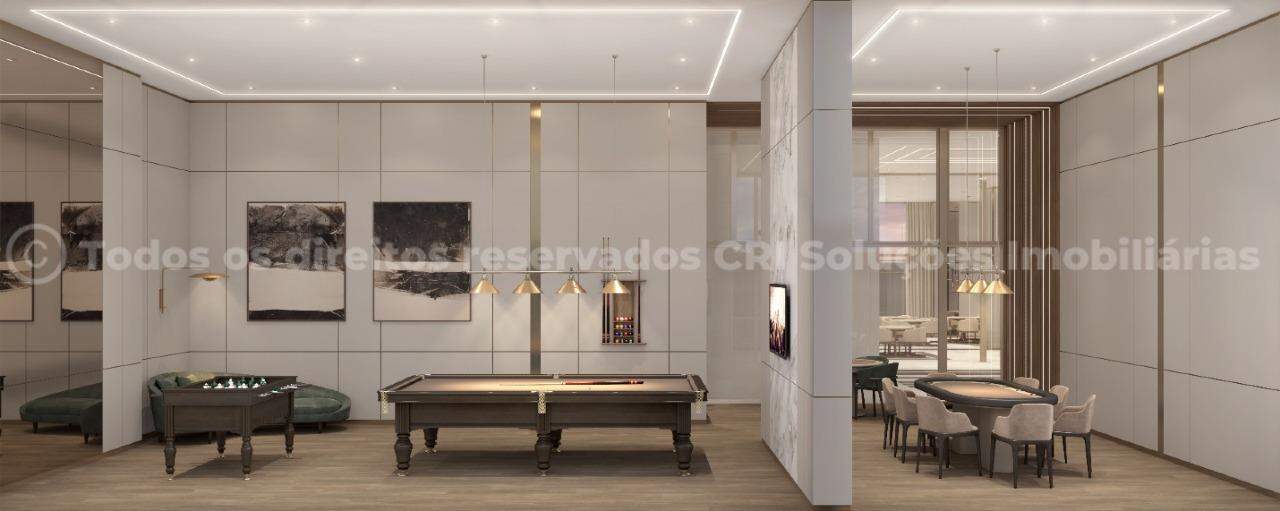 Foto do imóvel Apartamento com 4 suítes e 4 vagas de garagem na Imperium Tower em Balneário Camboriú