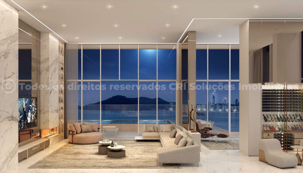 Foto do imóvel Apartamento com 4 suítes e 4 vagas de garagem na Imperium Tower em Balneário Camboriú