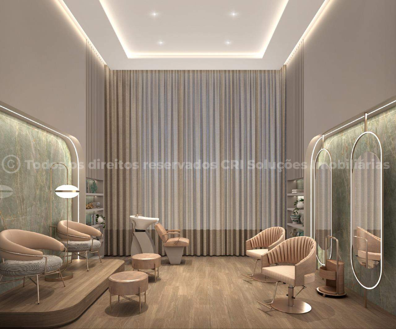 Foto do imóvel Apartamento com 4 suítes e 4 vagas de garagem na Imperium Tower em Balneário Camboriú