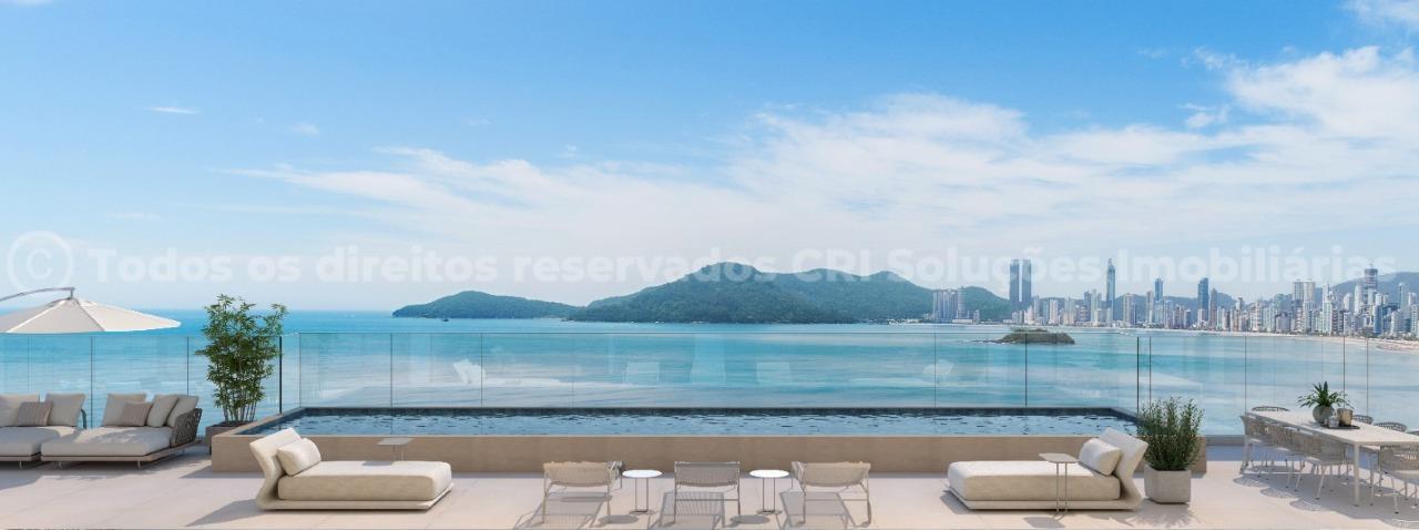 Foto do imóvel Apartamento com 4 suítes e 4 vagas de garagem na Imperium Tower em Balneário Camboriú