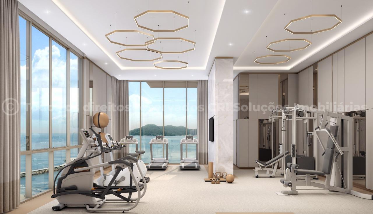 Foto do imóvel Apartamento com 4 suítes e 4 vagas de garagem na Imperium Tower em Balneário Camboriú