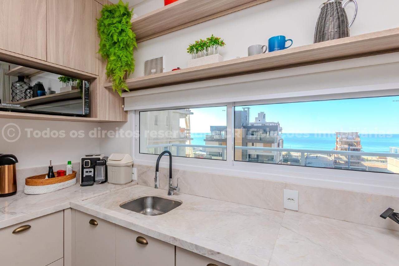 Foto do imóvel Apartamento no Brava Arts Praia Brava Itajaí com 3 dormitórios 