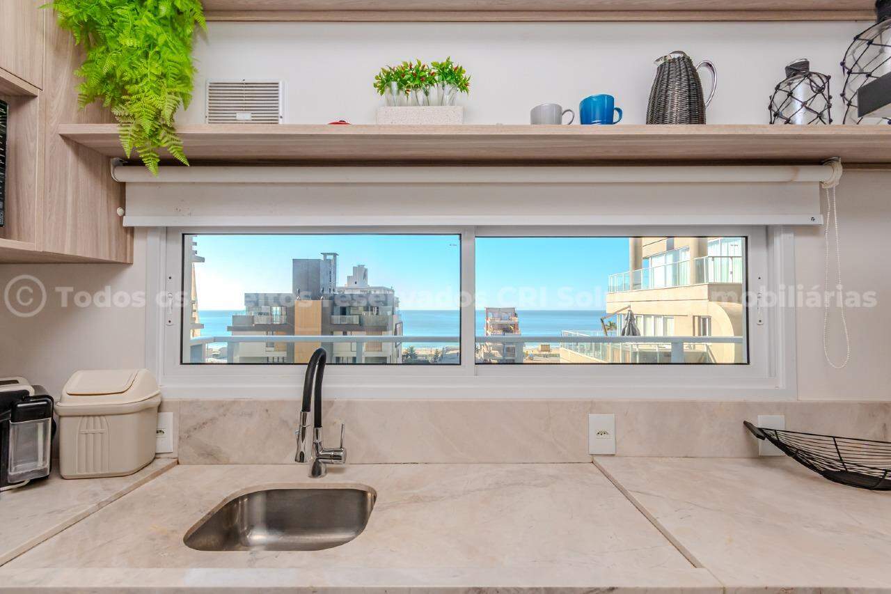 Foto do imóvel Apartamento no Brava Arts Praia Brava Itajaí com 3 dormitórios 