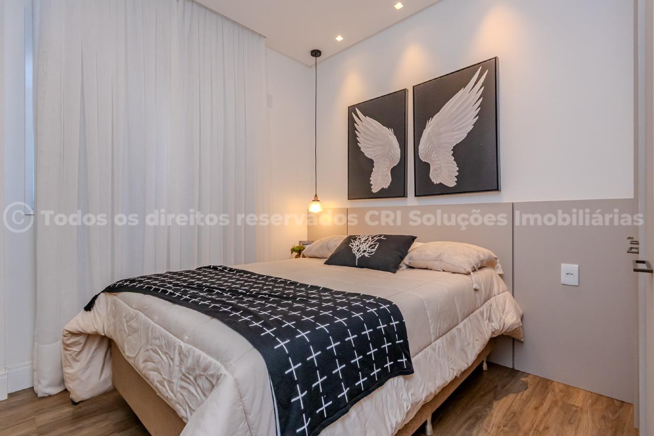 Foto do imóvel Apartamento no Brava Arts Praia Brava Itajaí com 3 dormitórios 