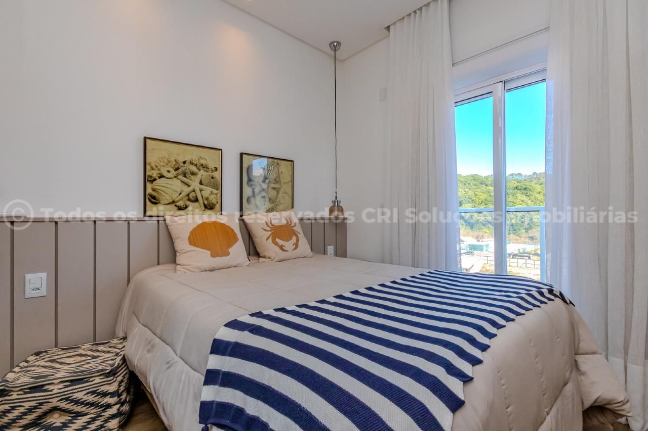 Foto do imóvel Apartamento no Brava Arts Praia Brava Itajaí com 3 dormitórios 