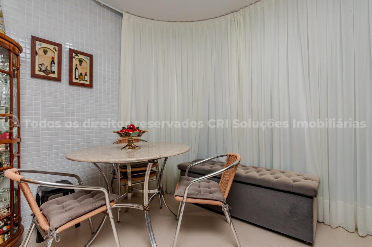 Foto do imóvel Apartamento á venda no Las Dunas com 3 suítes e 2 vagas de garagem no centro de Balneário Camboriú