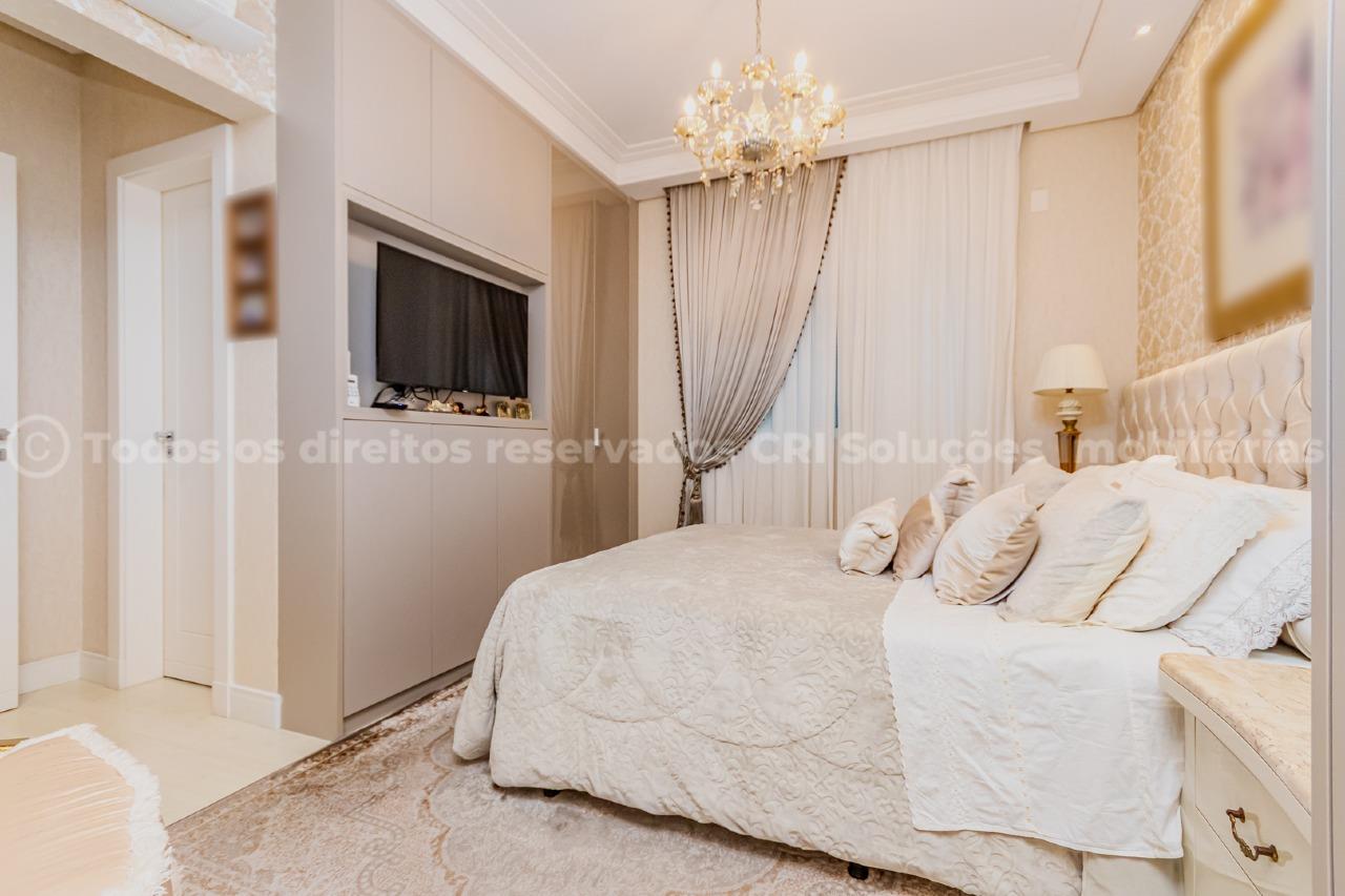 Foto do imóvel Apartamento á venda no Las Dunas com 3 suítes e 2 vagas de garagem no centro de Balneário Camboriú
