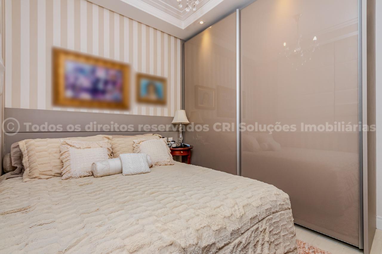 Foto do imóvel Apartamento á venda no Las Dunas com 3 suítes e 2 vagas de garagem no centro de Balneário Camboriú
