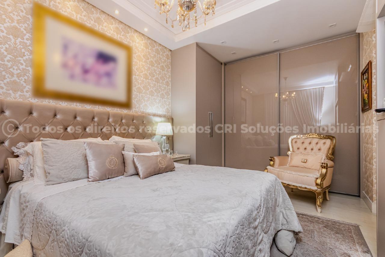 Foto do imóvel Apartamento á venda no Las Dunas com 3 suítes e 2 vagas de garagem no centro de Balneário Camboriú