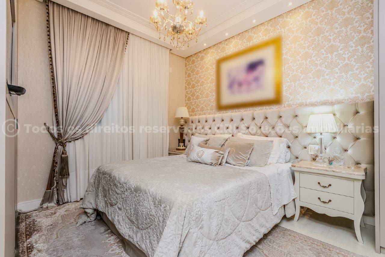 Foto do imóvel Apartamento á venda no Las Dunas com 3 suítes e 2 vagas de garagem no centro de Balneário Camboriú