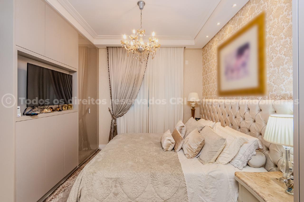 Foto do imóvel Apartamento á venda no Las Dunas com 3 suítes e 2 vagas de garagem no centro de Balneário Camboriú