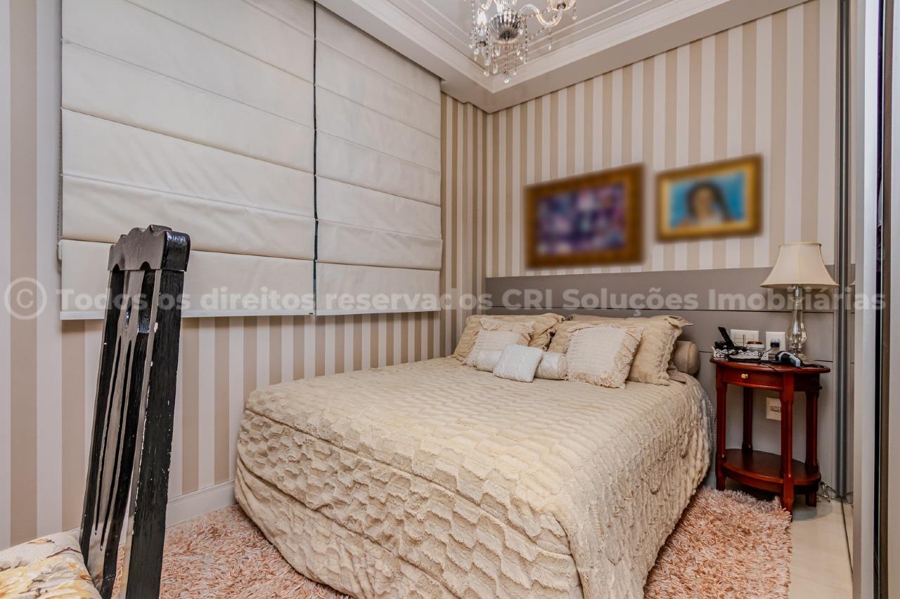 Foto do imóvel Apartamento á venda no Las Dunas com 3 suítes e 2 vagas de garagem no centro de Balneário Camboriú