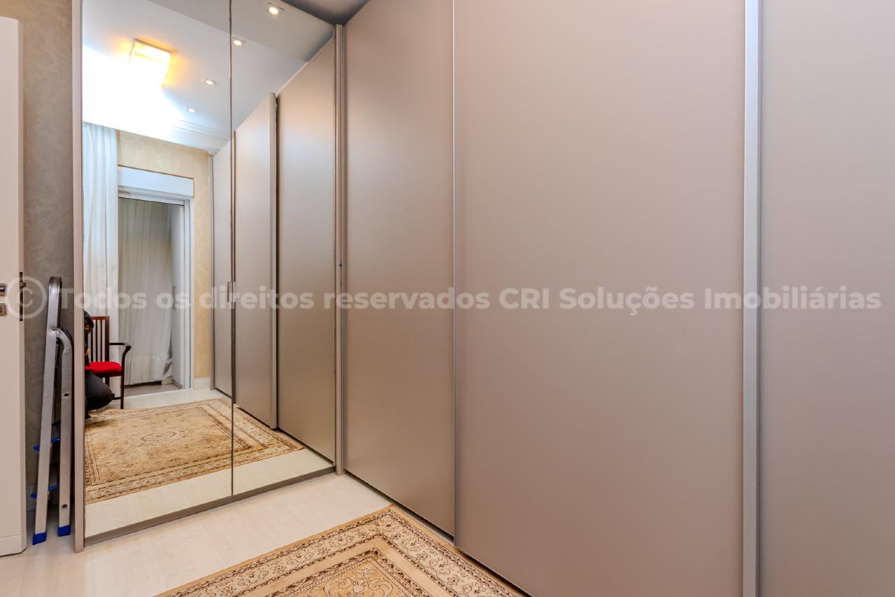 Foto do imóvel Apartamento á venda no Las Dunas com 3 suítes e 2 vagas de garagem no centro de Balneário Camboriú