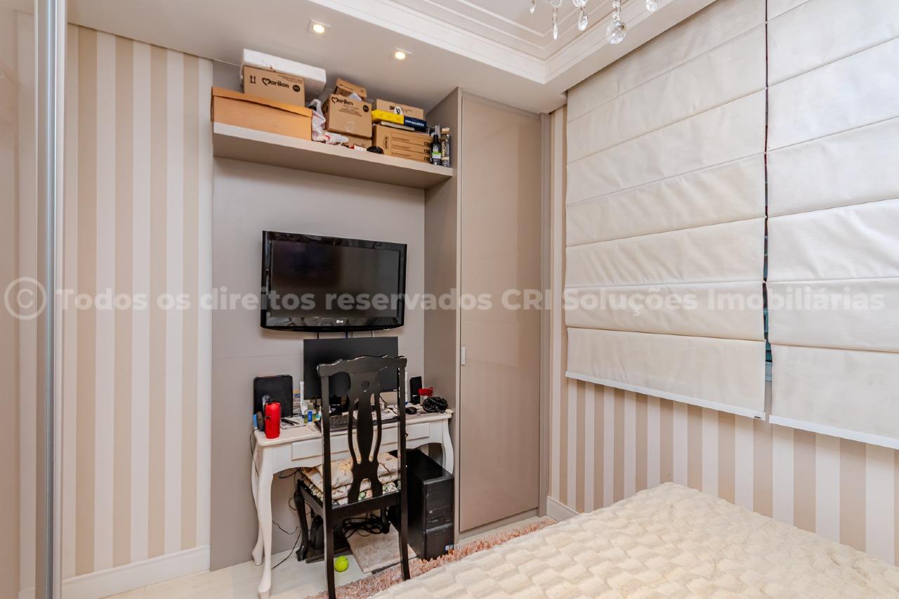 Foto do imóvel Apartamento á venda no Las Dunas com 3 suítes e 2 vagas de garagem no centro de Balneário Camboriú