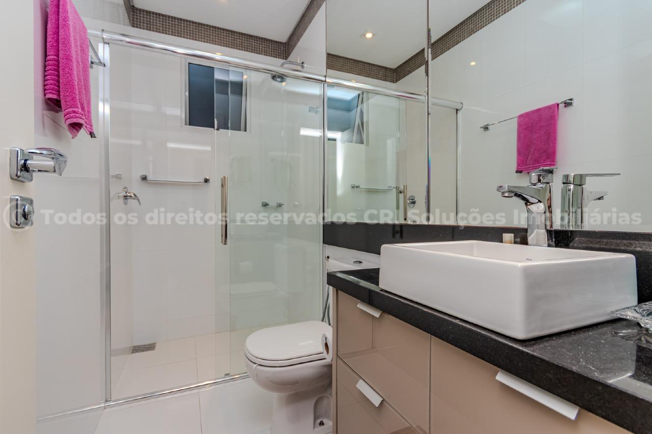 Foto do imóvel Apartamento á venda no Las Dunas com 3 suítes e 2 vagas de garagem no centro de Balneário Camboriú