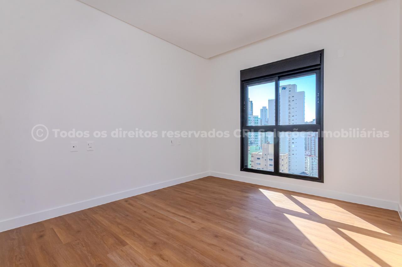 Foto do imóvel Apartamento a venda no Edifício Sun Beach com 04 Dormitórios 02 Suítes no Centro de Balneário Camboriú.