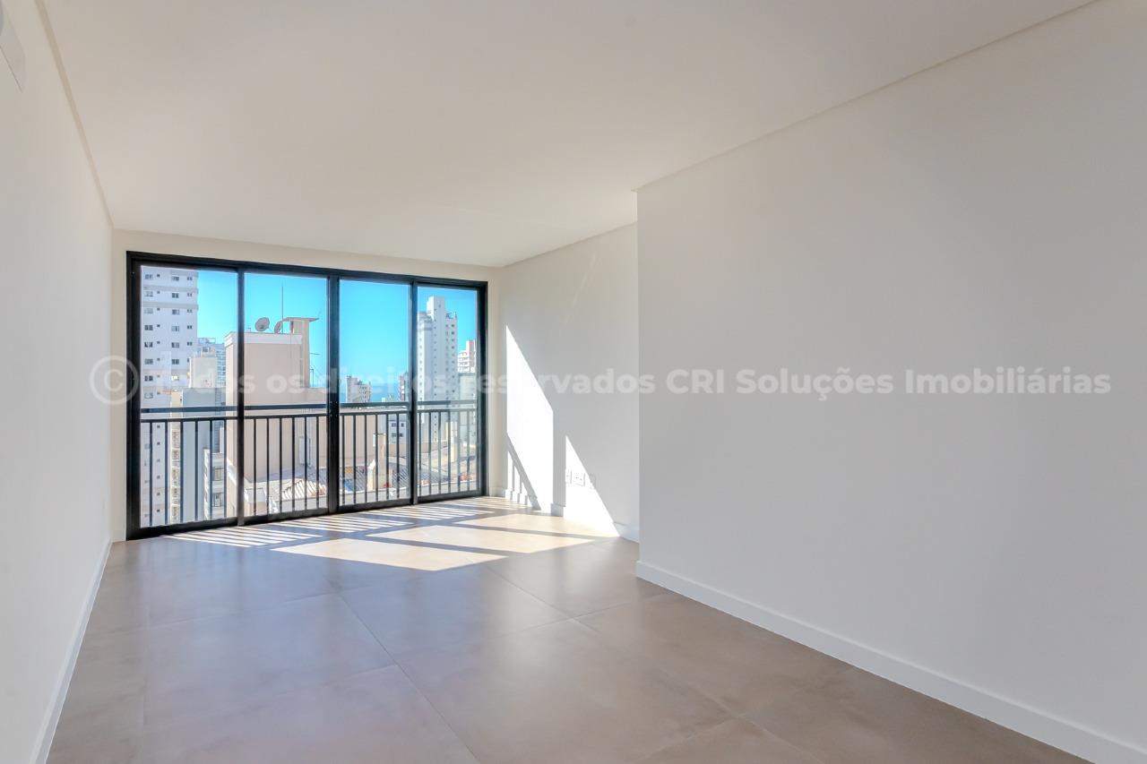 Foto do imóvel Apartamento a venda no Edifício Sun Beach com 04 Dormitórios 02 Suítes no Centro de Balneário Camboriú.