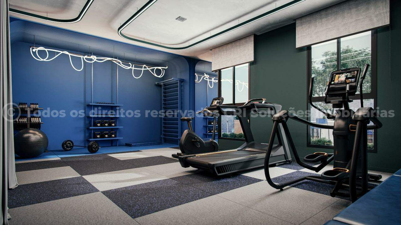 Foto do imóvel Apartamento no Edifício Plural em Porto Belo – 48m², 1 dormitório e lazer completo