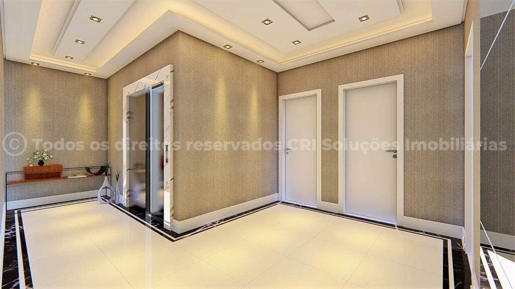Foto do imóvel Apartamento á venda com 2 suítes e 1 vaga de garagem no Paganini Tower no centro de Balneário Camboriú.