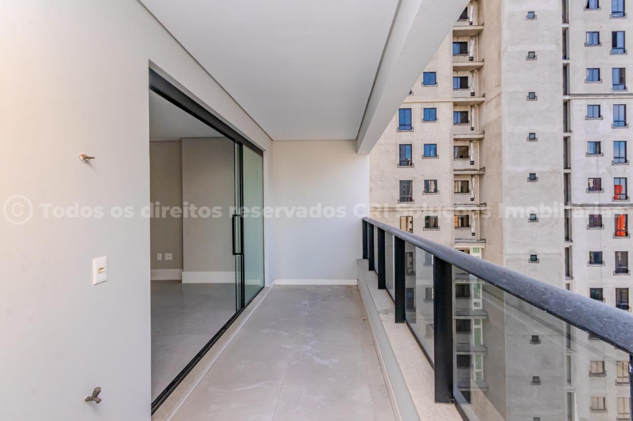 Foto do imóvel Apartamento de Alto Padrão no Argos Residence – 4 Suítes e Lazer Completo na Barra Sul 