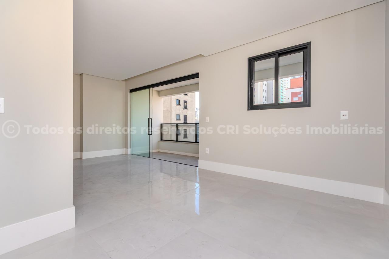 Foto do imóvel Apartamento de Alto Padrão no Argos Residence – 4 Suítes e Lazer Completo na Barra Sul 