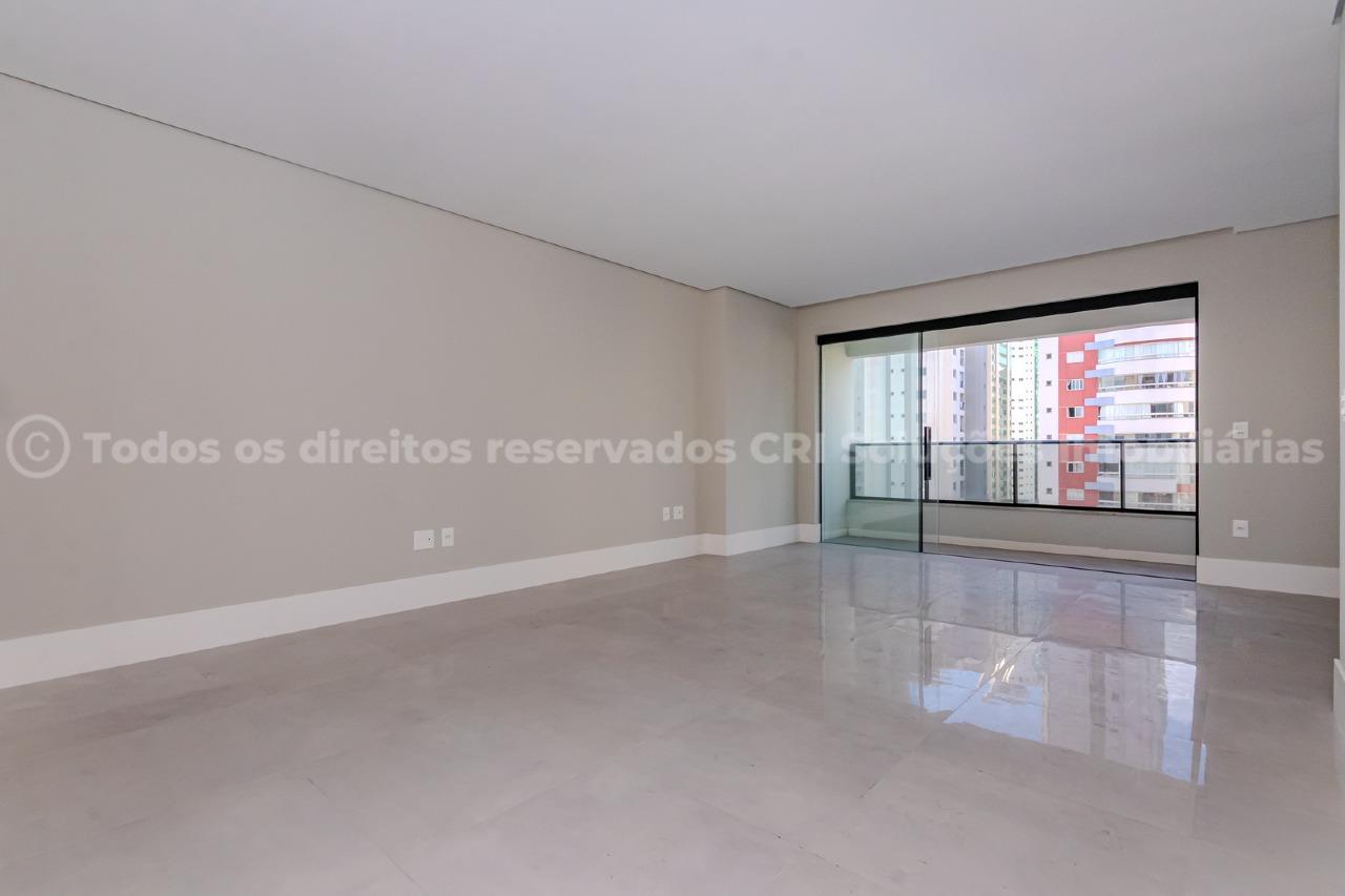 Foto do imóvel Apartamento de Alto Padrão no Argos Residence – 4 Suítes e Lazer Completo na Barra Sul 