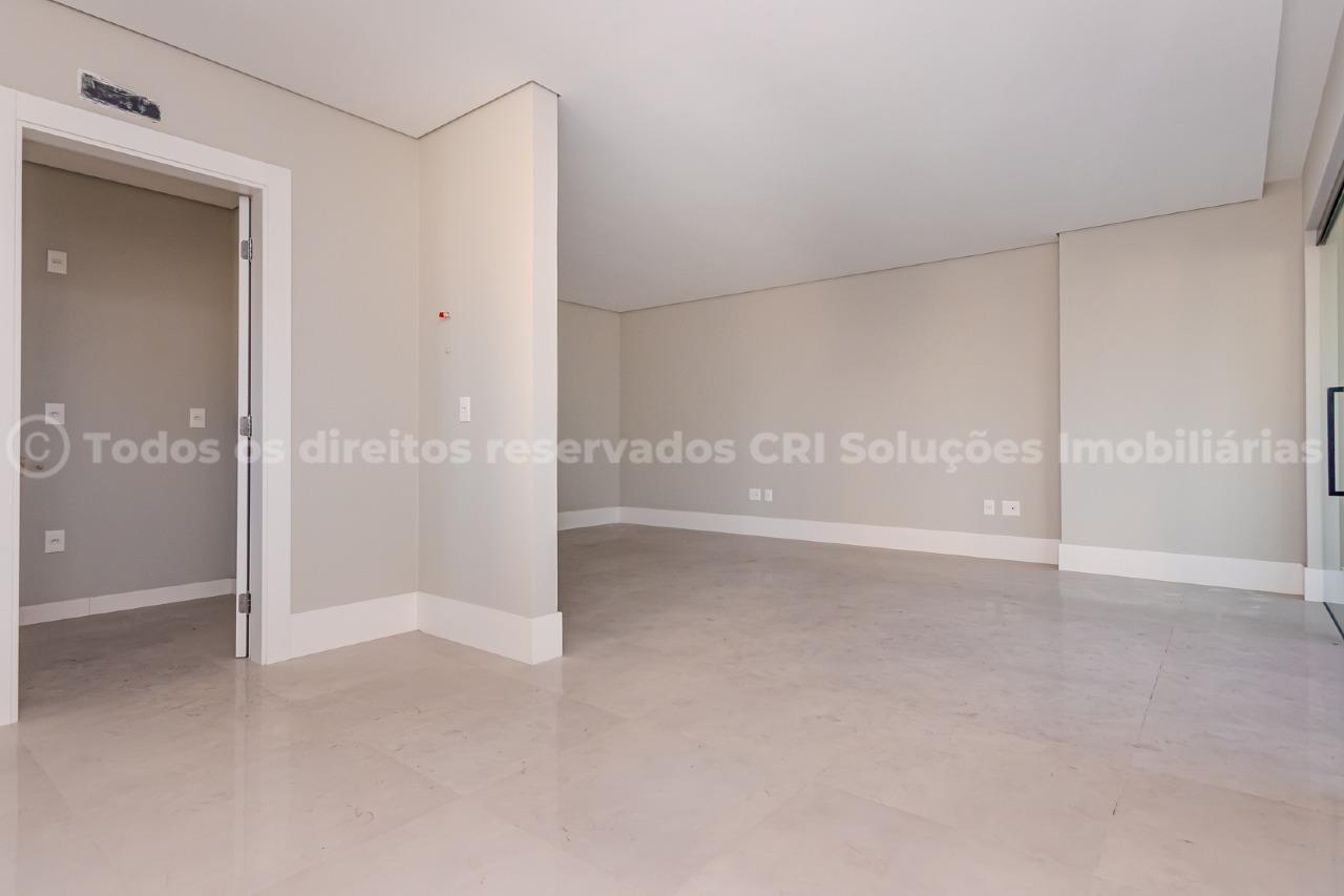 Foto do imóvel Apartamento de Alto Padrão no Argos Residence – 4 Suítes e Lazer Completo na Barra Sul 